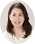 代表 天野 真理